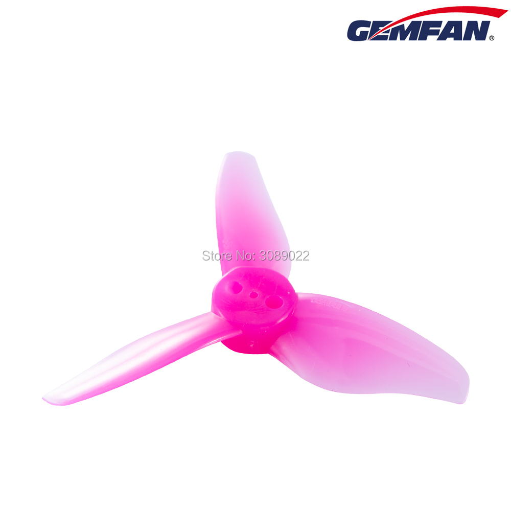 24 Pcs 12 คู่Gemfan Hurricane  - Drone Racing Gate บทวิจารณ์และราคา