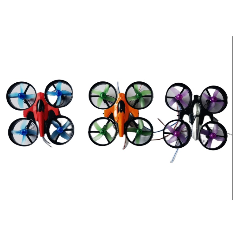 DIY Mini RC Drone Kit-BLH8700/ - Drone Racing Motor บทวิจารณ์และราคา