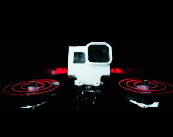 2 คู่ Gemfan 51433L 5.1 นิ้ว M - Drone Racing Gate บทวิจารณ์และราคา