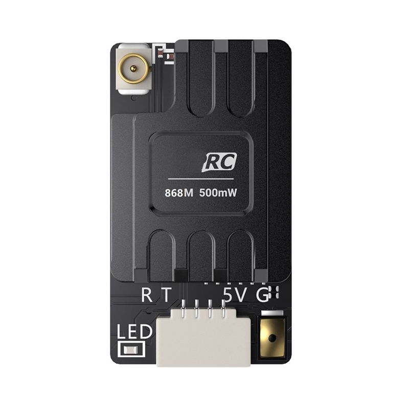 AS96-สำหรับ GEPRC ELRS Nano 91 - Drone Racing Receiver บทวิจารณ์และราคา